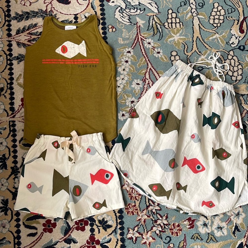 Amae Co Bundle!